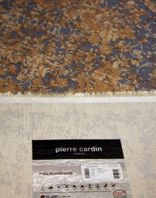 Акриловий килим HALIKARNAS HB25J , GREY BLUE - высокое качество по лучшей цене в Украине.